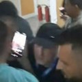 Studenti Pravnog fakulteta u Nišu poručili kolegama iz Novog Pazara – “Napad na jednog, napad je na sve nas”