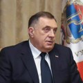 Dodik ohrabren odlučnošću saboraca: Narod u Srpskoj da ostane miran, niko ne može da poništi njegovu volju