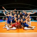 Odbojka: Juniorke Srbije pobedile Portoriko na startu SP u Indoneziji