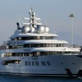 Amerikanci prodaju imovinu zaplenjenu ruskim oligarsima: Na aukciji jahta vredna 325 miliona dolara