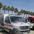 Pao mali avion kod Valensije: Dve osobe poginule, letelica izgorela