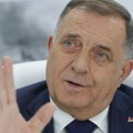 "Ili distanciranje od Sarajeva ili Srpske neće biti": Dodik: "RS na raskršću"