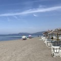 Bračni par iz Srbije spasen kod Ade Bojane, našli se u opasnosti zbog jakog vetra