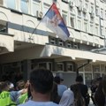 Dvojici određen kućni pritvor, okončani protesti ispred Suda u Novom Pazaru