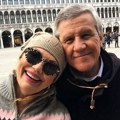 Bogati muž Suzane Mančić ima ozbiljan biznis u Srbiji: Grk je za godinu dana zaradi skoro 6 miliona