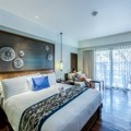 HUT: Cijene hotelskog smještaja i u 2025. rasle manje od troškova rada i hrane