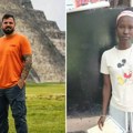 "Postao sam staratelj devojčice Melke iz Etiopije": Susret sa njom promenio je život poznatog balkanskog travel blogera