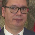 Vučićev poziv na dijalog beg od suštine