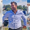Filip je stvorio pravu kulinarsku oazu na Dunavu