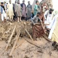 Avganistan zavijen u crno : Katastrofalni zemljotres nedaleko od pakistanske granice na dubini od deset kilometara