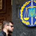 EU insistira: Ukrajina mora nastaviti reformu pravosuđa