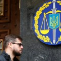 EU insistira: Ukrajina mora nastaviti reformu pravosuđa