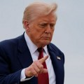 Posebne mere za dolazak Donalda Trampa na US Open: "Na stadionu će biti postavljeni..."