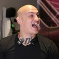 "On je genije, takav se retko rađa" Folker ne krije oduševljenje zbog lika i dela Desingerice: Pa on kao da mi je sin!