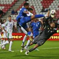 Kvalifikacije za SP: Italija i Izrael u goleadi, sigurne pobede Danske i Škotske