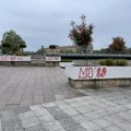 Uklanjanje grafita i održavanje javnih površina