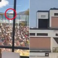 Pronađeno oružje, policija ima fotografiju osumnjičenog
