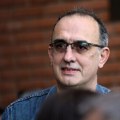ANEM alarm: Dinko Gruhonjić dobio preteće pismo potpisano sa "Pozdrav od Ratka Mladića"