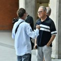 Lutovac (DS): Skraćivanje Vučićevog mandata bilo bi korisno za društvo, a i za njega
