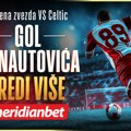 Nova utakmica – nova prilika: Šta ako Arnautović bude strelac protiv Seltika?