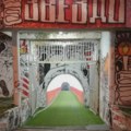 Ne prestaje fascinacija Zvezdinim tunelom - Posle FIFA, stigle reakcije i iz Seltika i UEFA!
