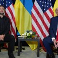 Zelenski od Trampa tražio rakete Tomahavk: Glavna meta ovih projektila biće Kremlj