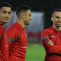 „Dokle god je Piksi selektor, neću igrati za reprezentaciju“