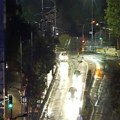 (Foto): Takovska ulica ponovo otvorena za saobraćaj: Prohodan i Brankov most i Terazijski tunel