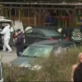 Jedna osoba ubijena, pet ranjeno u pucnjavi u Beogradu