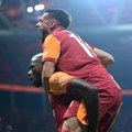 Galatasaraj slomio Liverpul: Totenhem izvukao bod u Norveškoj