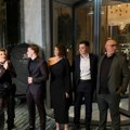 Ovo je Tašketova ćerka iz prvog braka Jelena se prvi put pojavila u javnosti, ne živi u Srbiji, a Andreju je najveća podrška…