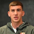 Milosavljević: Kvalitetniji smo od Albanije, treba da gledamo samo sebe