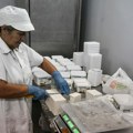 Grci strogo zabranili da se feta sir pravi od kravljeg mleka: Vlasnik najpoznatije fabrike sira otkrio savršen recept