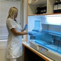 Najsavremeniji aparat za otkrivanje promena na grliću materice stigao u Citološku laboratoriju DZ Kragujevac (FOTO)