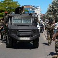 Predsednik Madagaskara pobegao iz zemlje u kojoj je najverovatnije došlo do puča