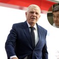 Otkrio okolnosti njegovog debija: Tomislav Karadžić optužio Radeta Bogdanovića da laže!