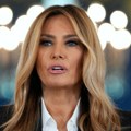 Lavrov: Melanija Tramp igra korisnu ulogu u rešavanju rata u Ukrajini