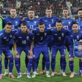 Srbija pala dve pozicije na FIFA rang listi