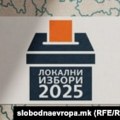 Osmi lokalni izbori u Sjevernoj Makedoniji