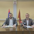 “SVANUĆE”: “GRADONAČELNIK DUGUJE OBJAŠNJENJE ČIJA ADMINISTRACIJA JE ODGOVORNA ZA KAŠNJENJE RADOVA U SUVOBORSKOJ”
