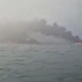 Amerika izvršila napad na brod za trgovinu drogom na Karibima /video/