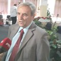 PREDSEDNIK SAPENS-a DR ANDREJA SAVIĆ U LESKOVCU