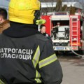 Požar u vrtiću na Zvezdari: Sve prostorije se ispunile dimom, odmah krenula evakuacija, poznat uzrok