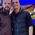 Haos na turneji: Boban slušao operu, potom napravio haos na nastupu! Društvo mu pravili važni ljudi