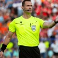 Duel Engleska - Srbija sudi Slovak koji srpskom fudbalu nije donosio sreću