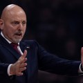 Obradović: Manjak rotacije uticao na defanzivu, imali su lake poene i otvorene šuteve