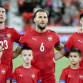 Srbija traži čudo protiv Engleske: Ovo je kvota da Orlovi senzacionalno slave na Vembliju!