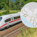 Srbija ipak neće biti crna rupa na evropskoj mapi pruga: Posle 100 godina voz Beograd – Zagreb ponovo za četiri sata