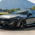 ABT Sportsline predstavio paket za novu generaciju Audi S5 Avant