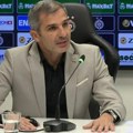 Stojaković pred debi na klupi Partizana: Osećam mir - verujem u ono što radim! Od igrača tražim da budu disciplinovani…